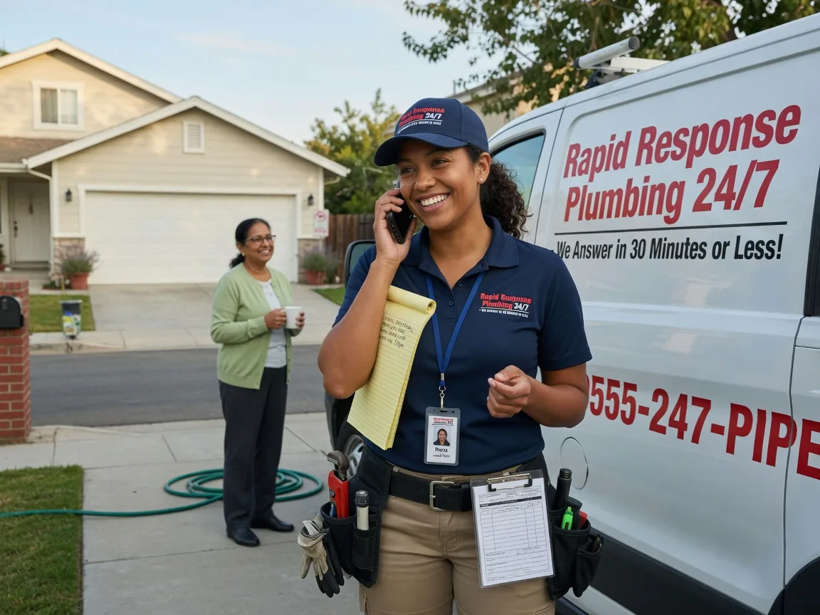 Emergency Plumber Latty, OH FAQs